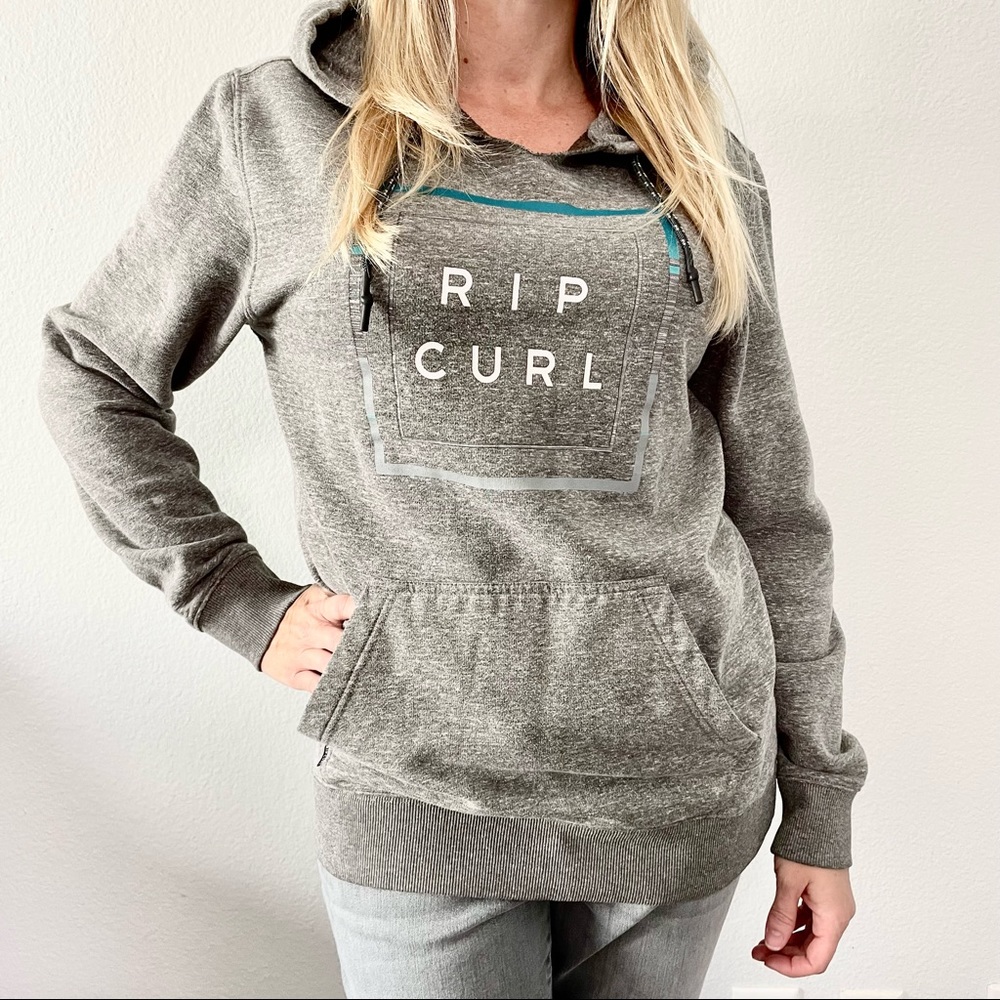 Men’s Medium Rip Curl Hoodie